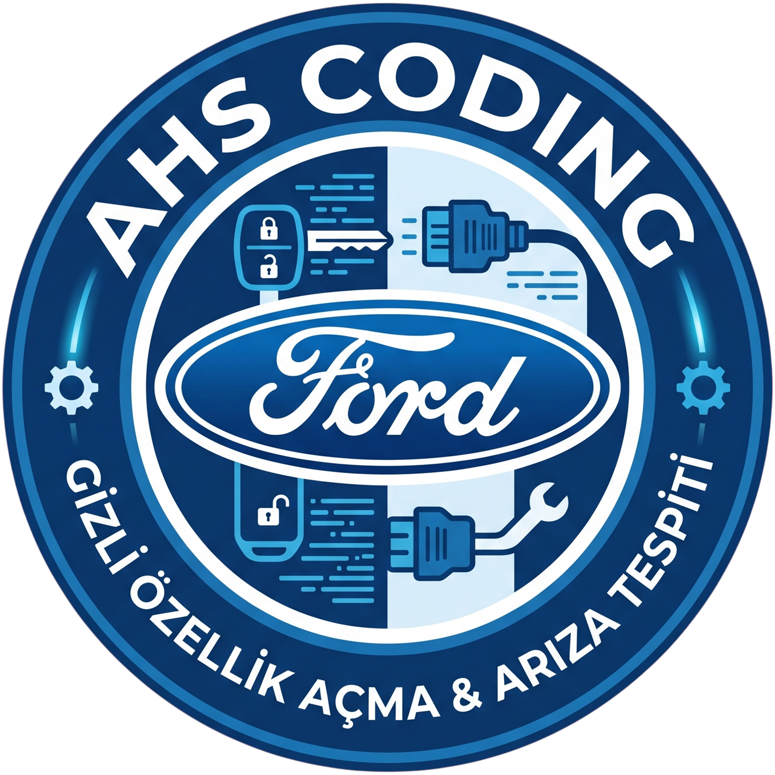 AHS Coding Logo